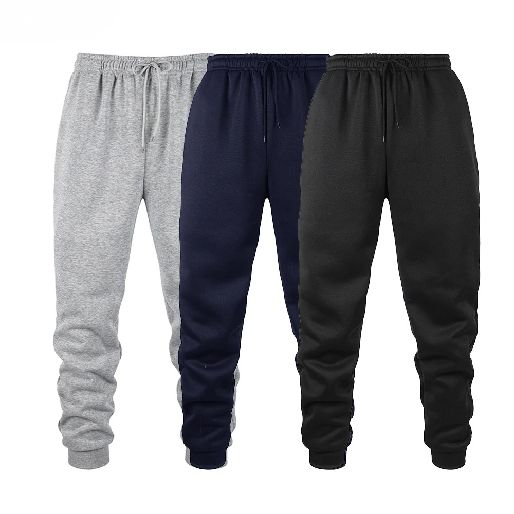 Essential Joggers