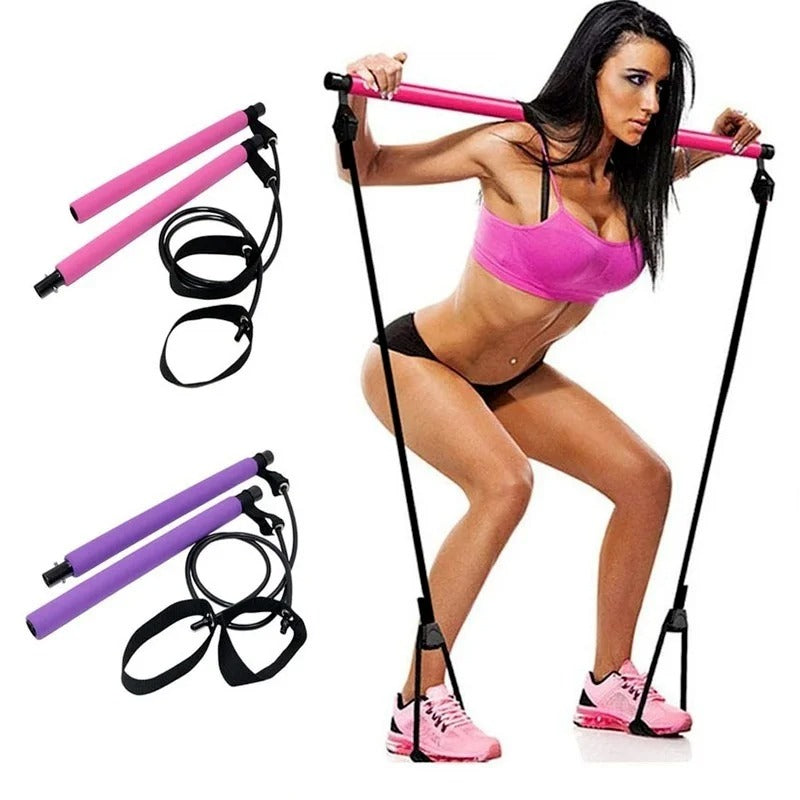 Pilates Bar