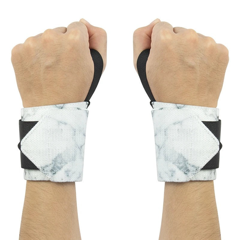 Wrist Wraps