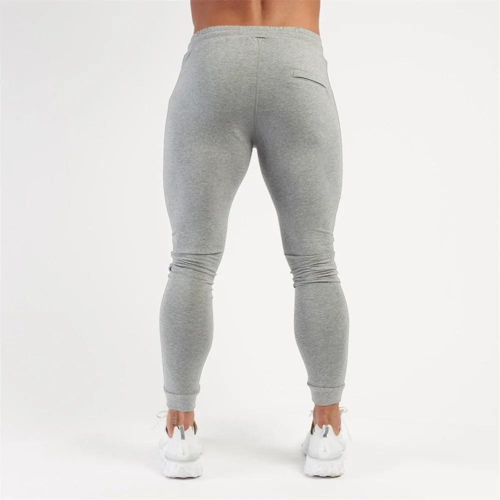 Fitted Joggers