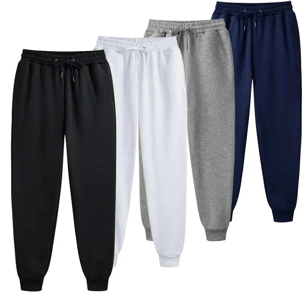 Essential Joggers