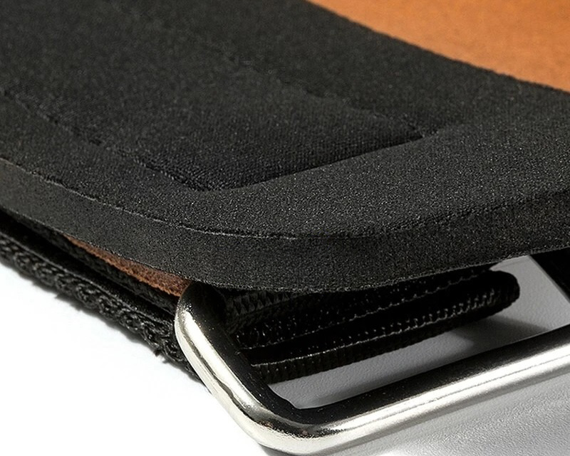 Cowhide Wrist Wraps