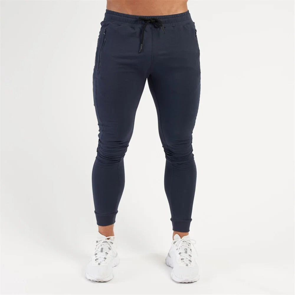 Fitted Joggers