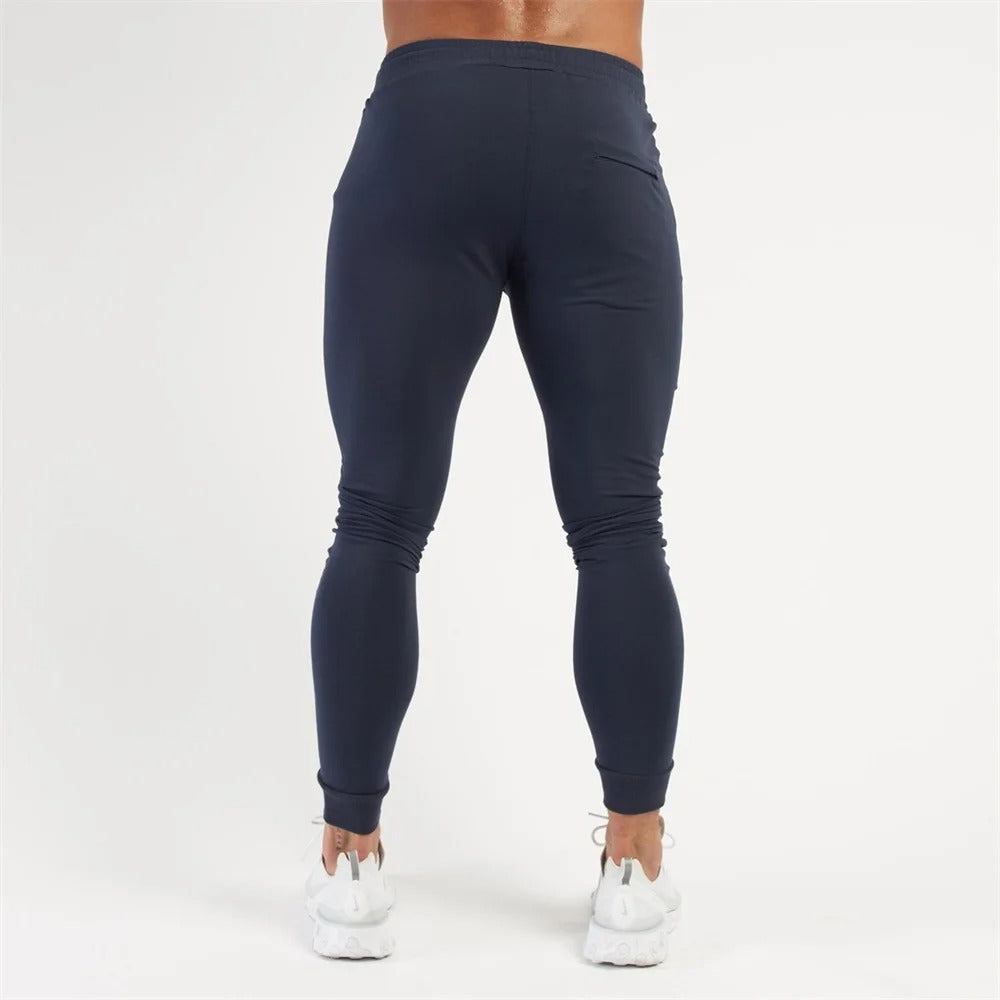 Fitted Joggers