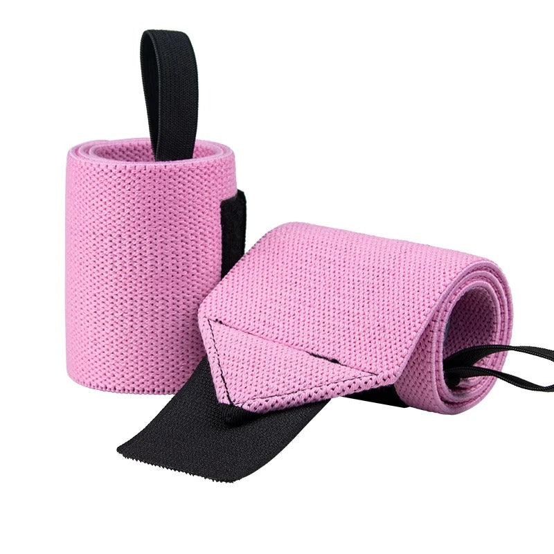 Wrist Wraps