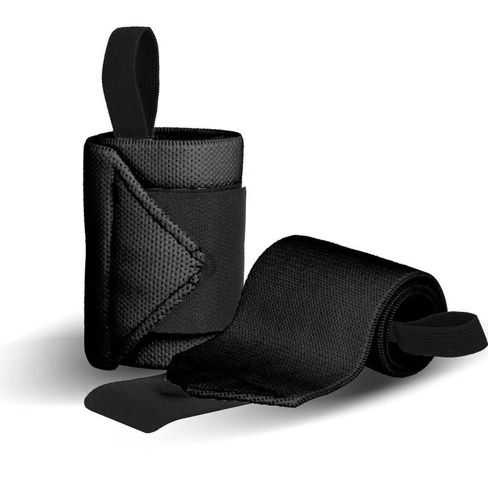 Wrist Wraps
