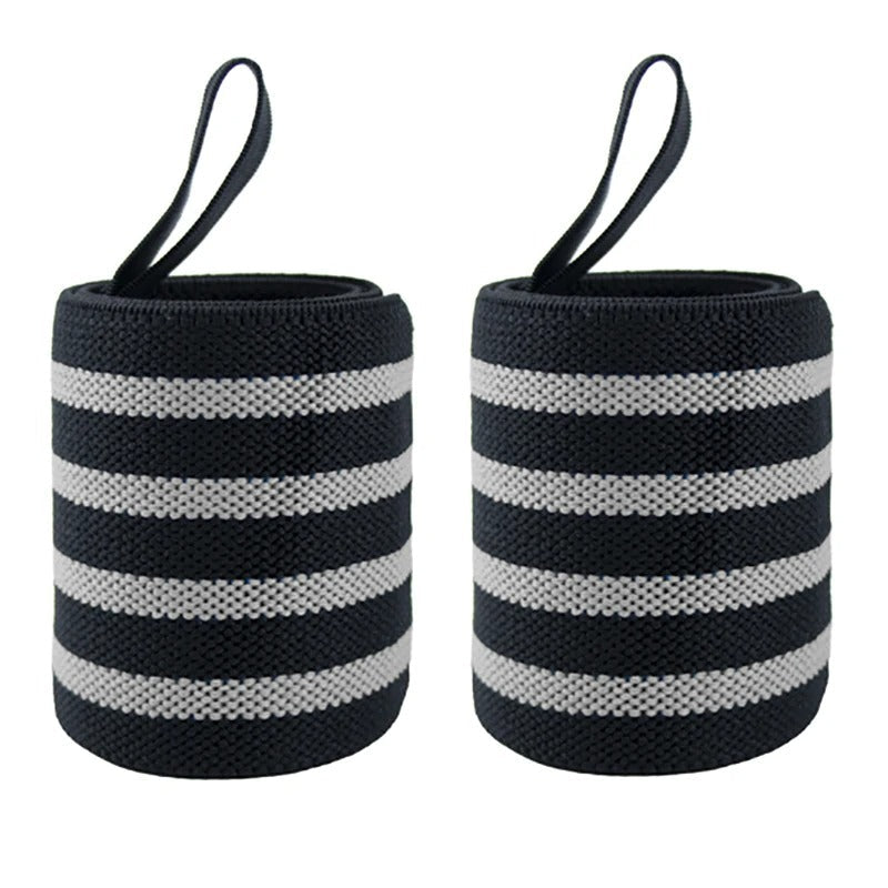 Wrist Wraps
