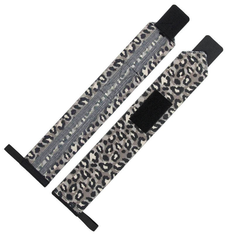 Wrist Wraps