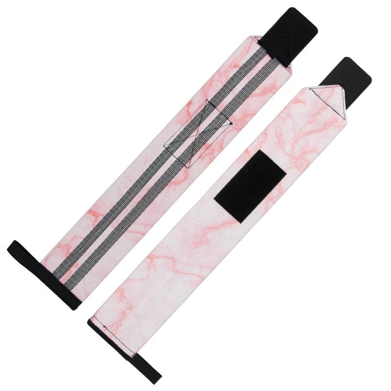 Wrist Wraps