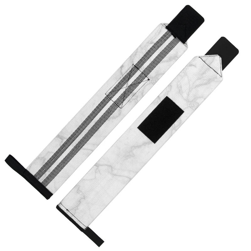 Wrist Wraps