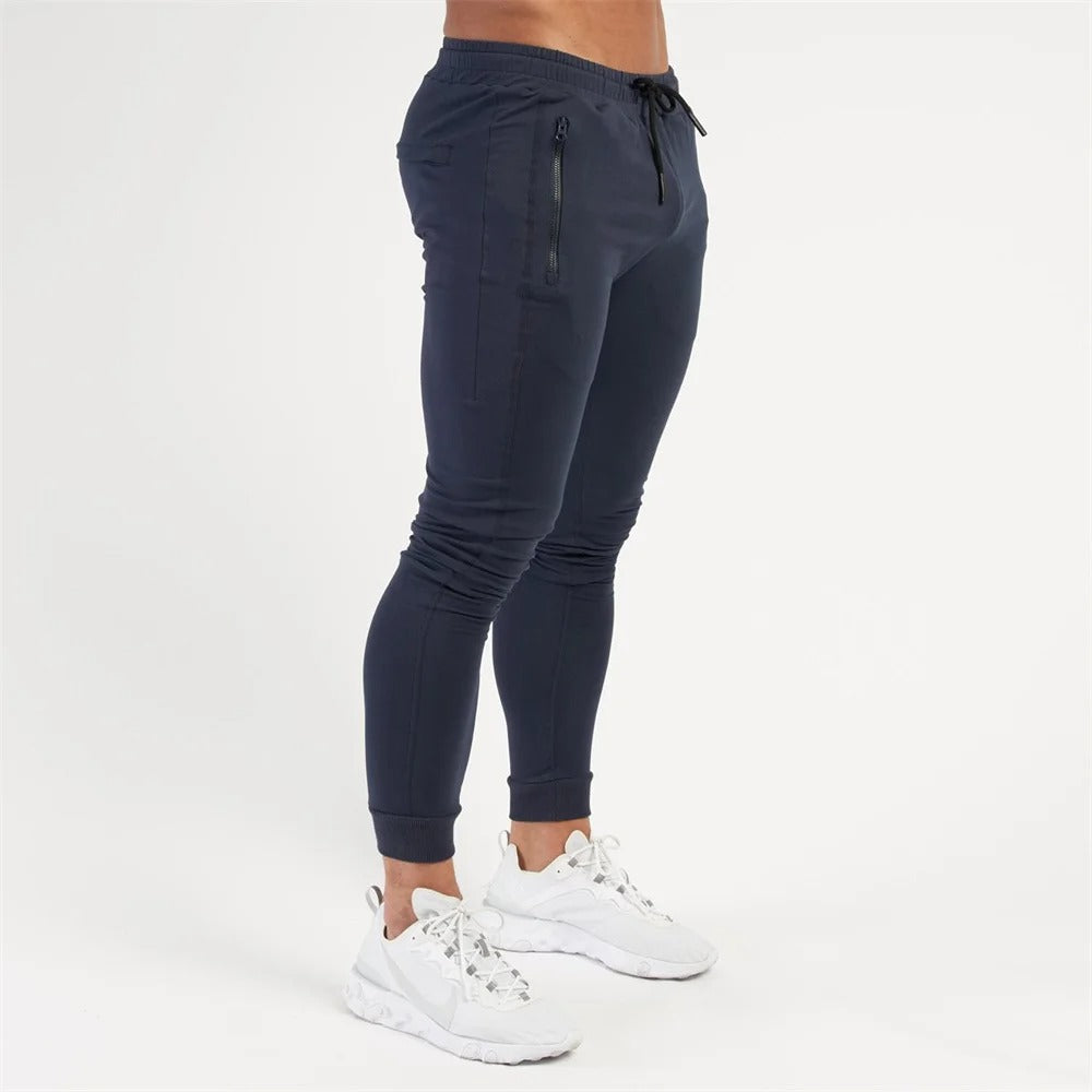 Fitted Joggers