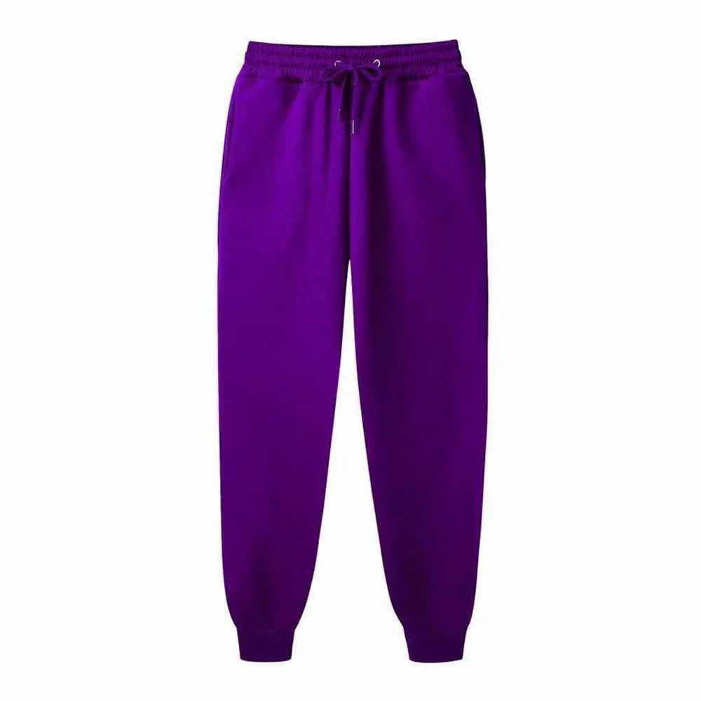 Essential Joggers