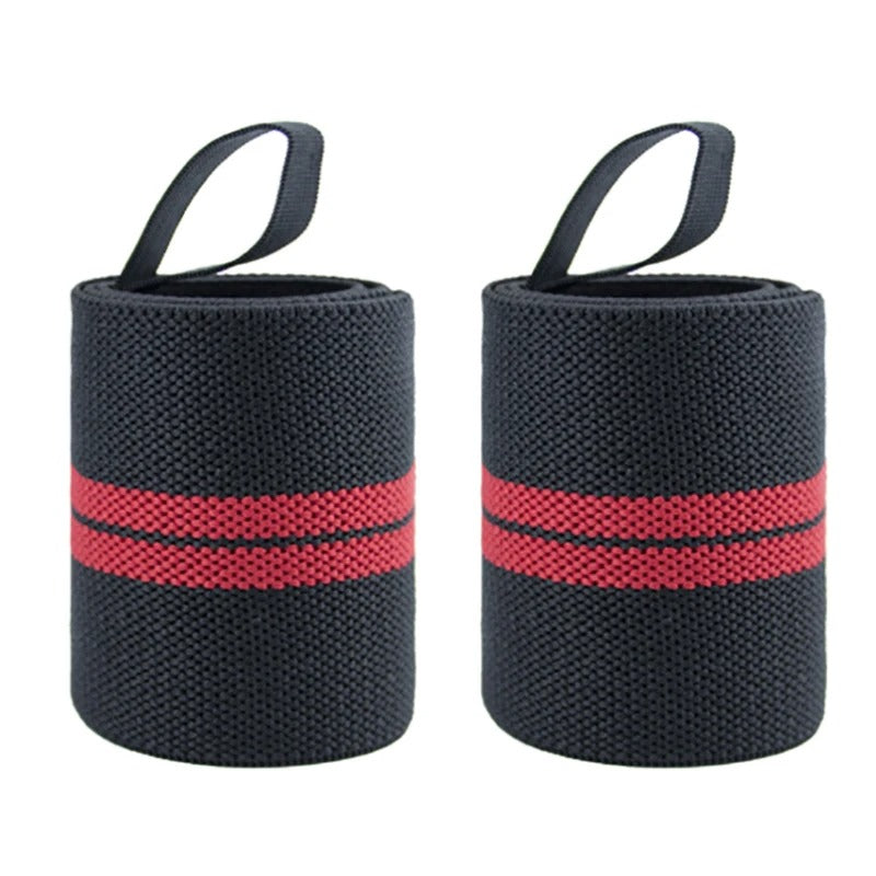 Wrist Wraps