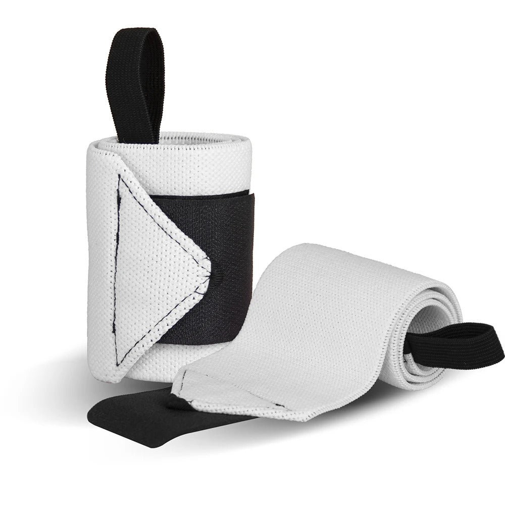 Wrist Wraps