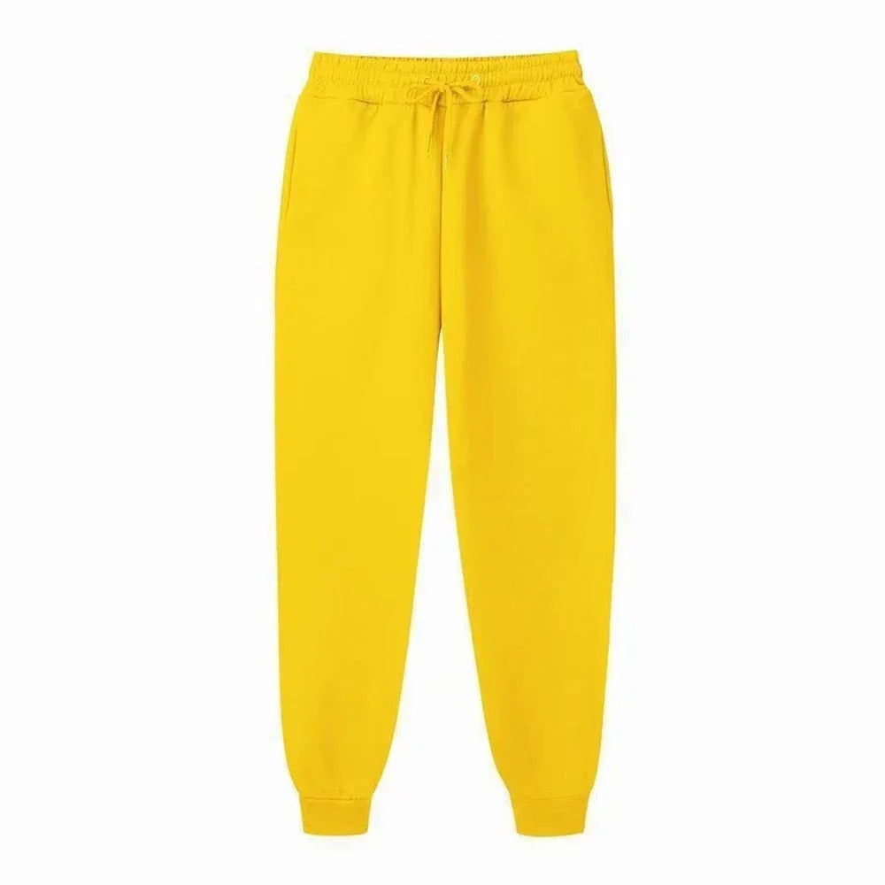 Essential Joggers